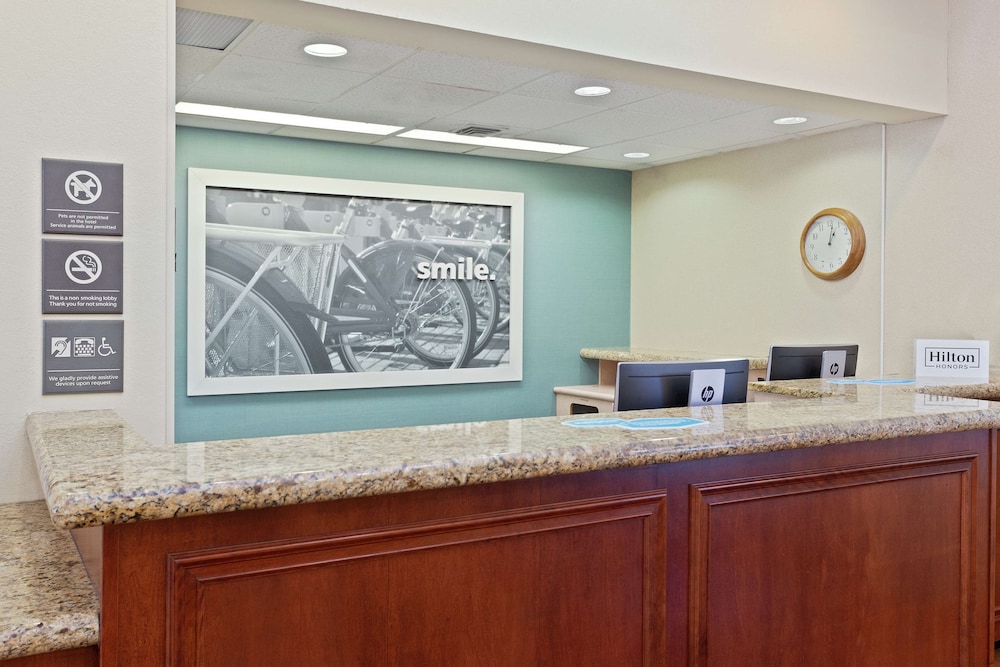 Hampton Inn & Suites Venice Bayside South Sarasota 6/36