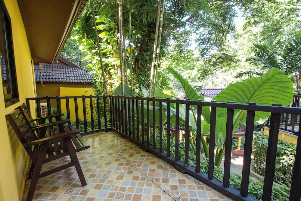 Peach Hill Resort 14/71