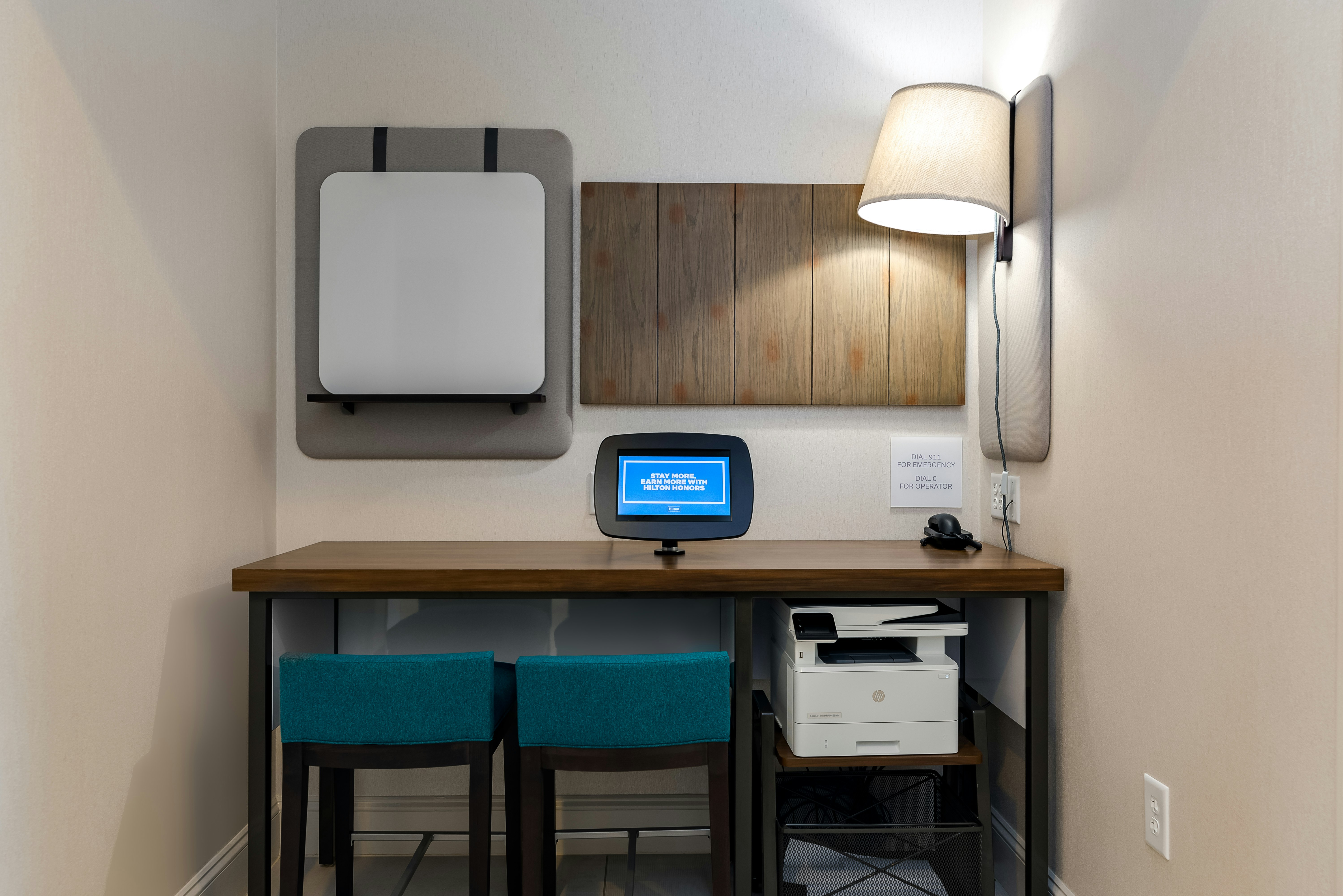 Hilton Garden Inn Tifton 20/21
