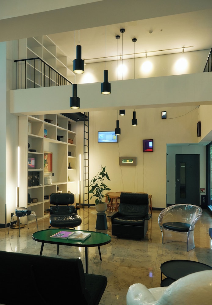 La Casa Hotel Seoul 58/80
