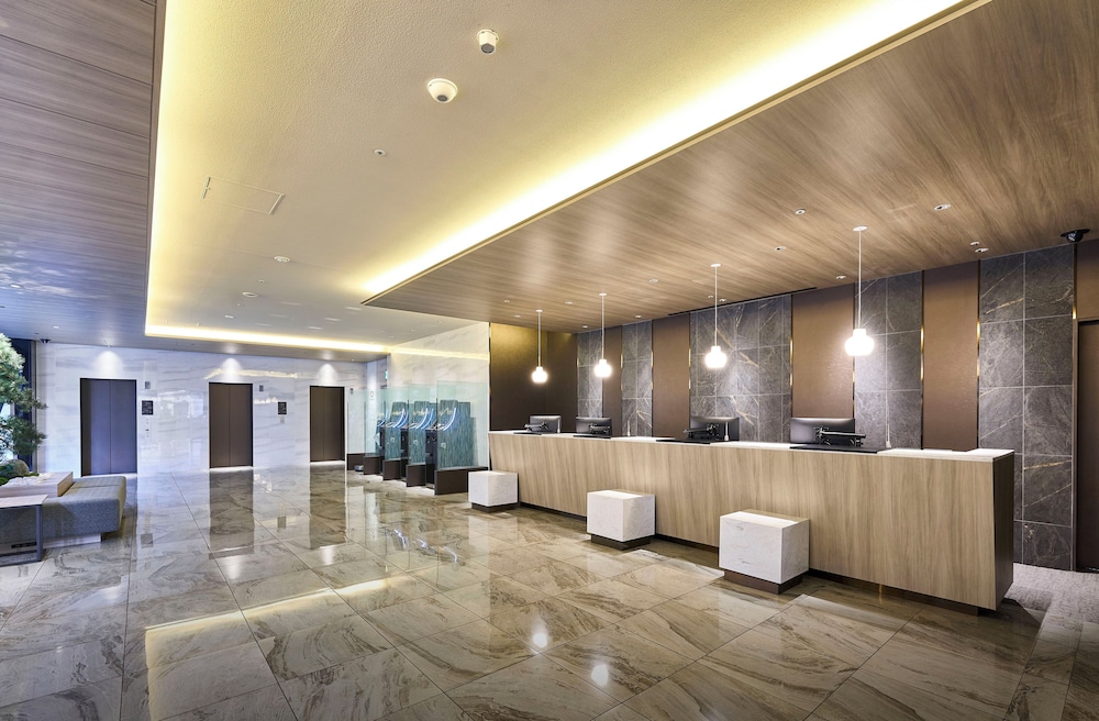 Daiwa Roynet Hotel Ginza Premier 16/64