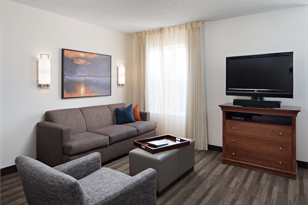 Hyatt House Herndon/Reston 22/50