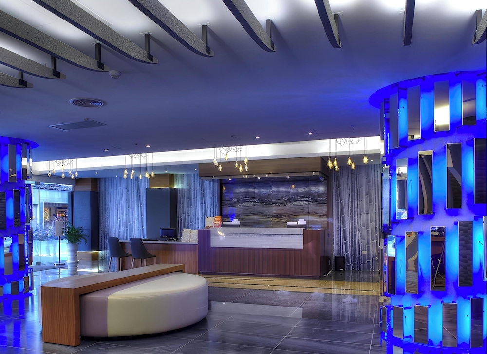 Yuhao Hotel Hsinchu 5/50