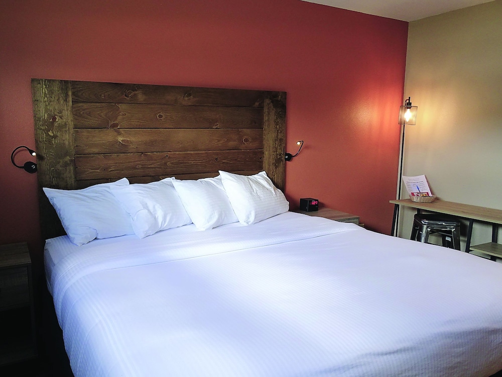 Ridgway-Ouray Lodge and Suites 10/51