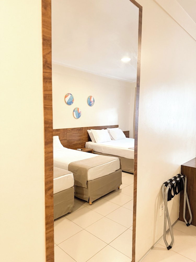 D8 Hotel Express, Fortaleza 43/43
