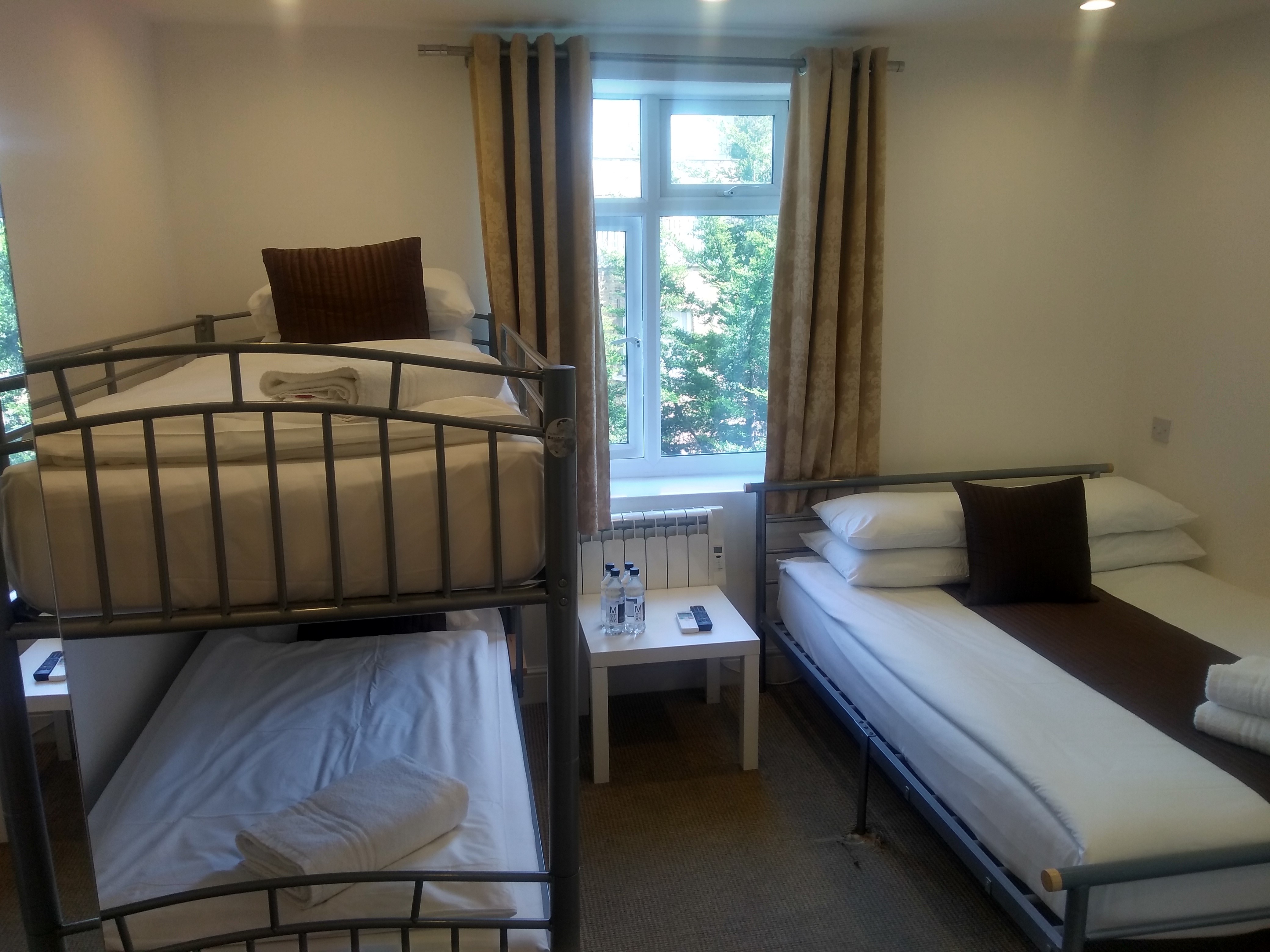 NOX HOTELS Hyde Park 8/52