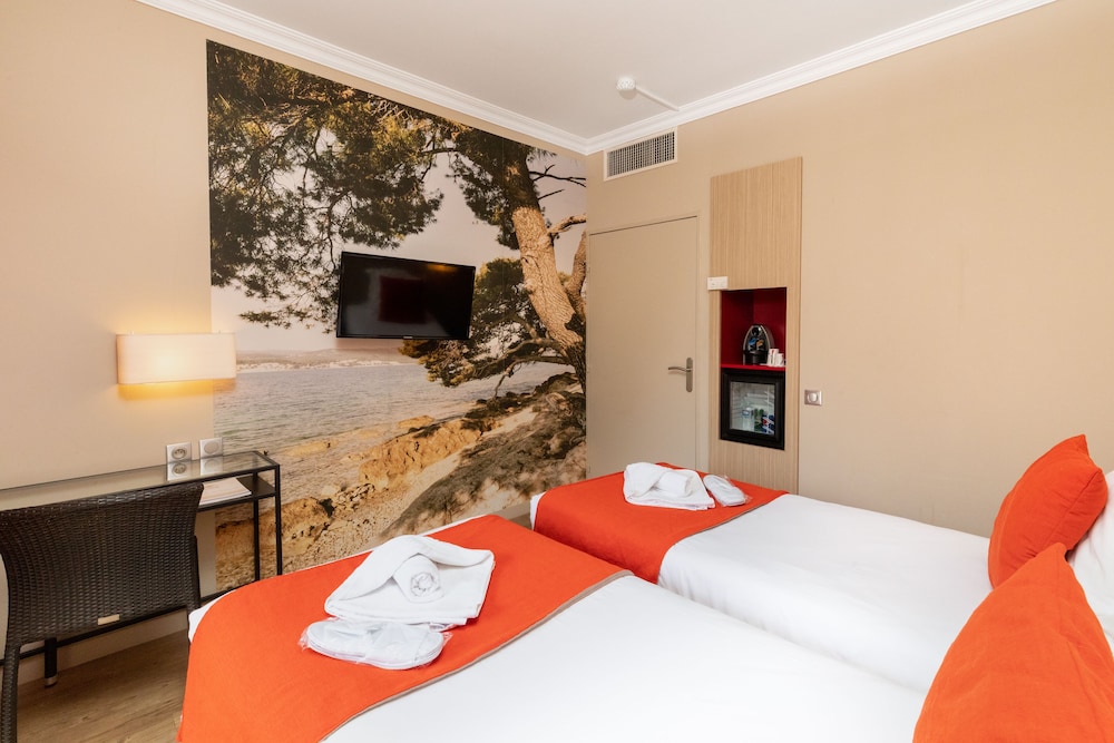 SOWELL HOTELS Saint Tropez 28/67