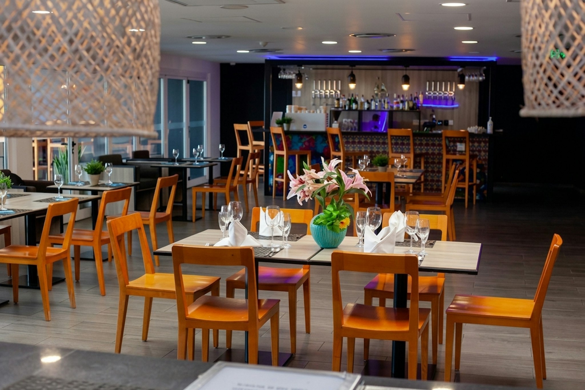 ONOMO Hotel Maputo 16/22