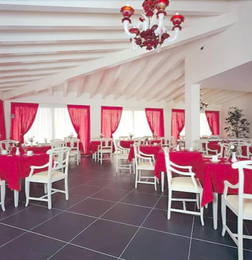 Hotel Fiera Di Brescia 39/45