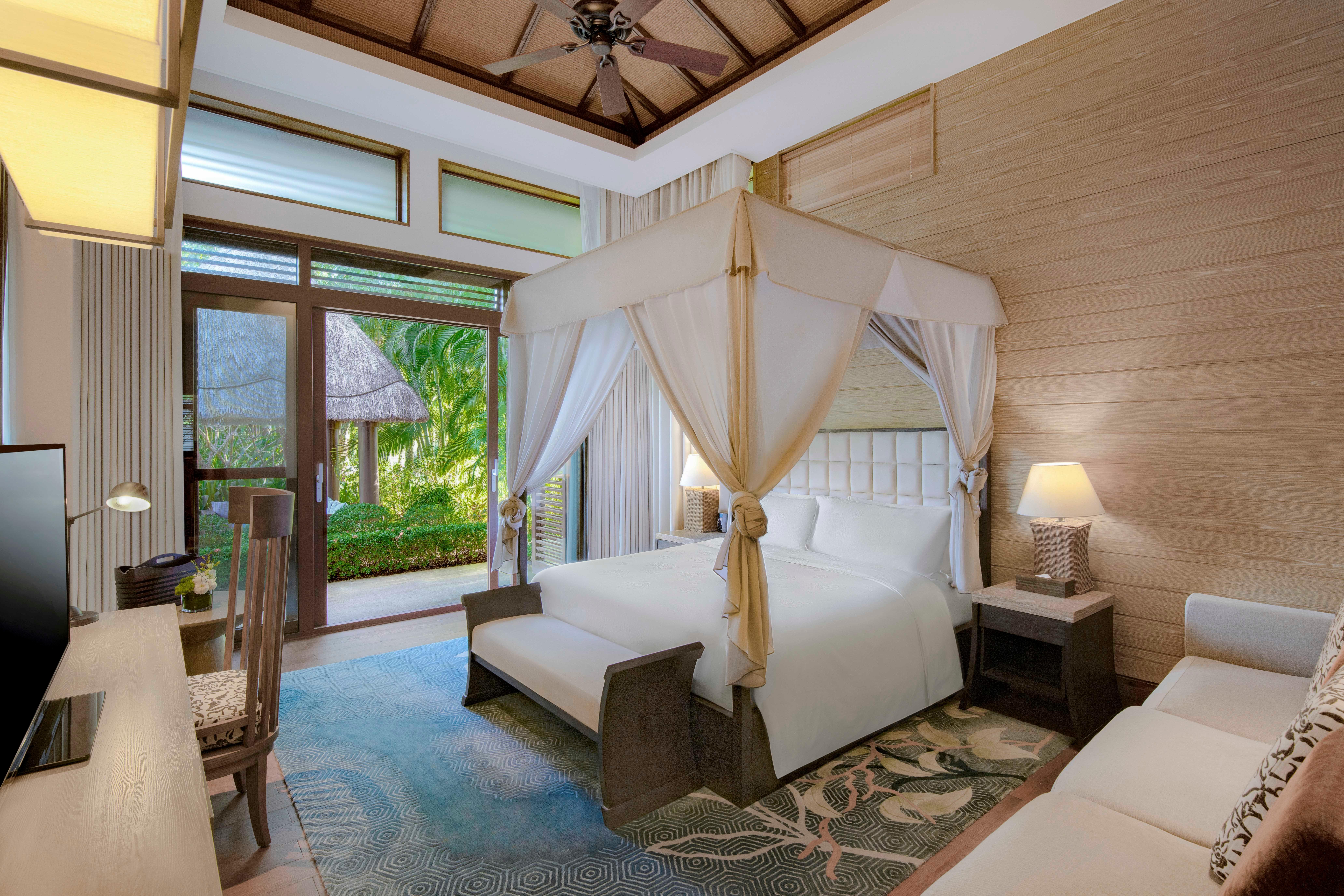 4 Bedrooms, Villa, Outdoor Pool