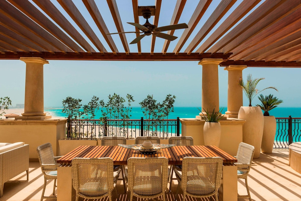 The St. Regis Saadiyat Island Resort Abu Dhabi 53/81