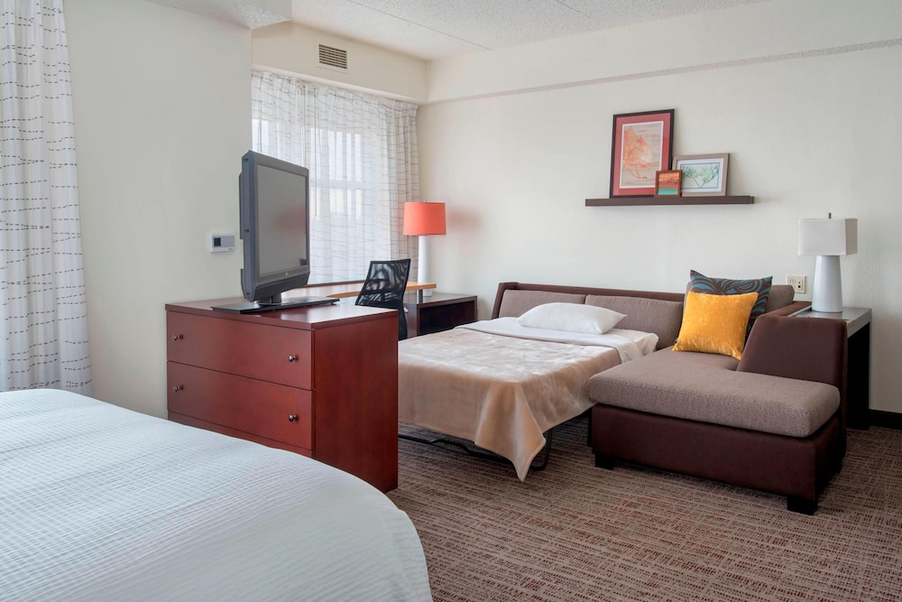 Room at Residence Inn Newark Elizabeth/Liberty International Airport, ELIZABETH - NJ