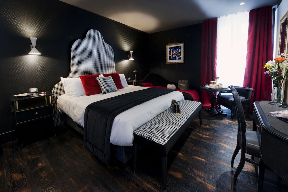 Ht6 Boutique Hotel 27/49