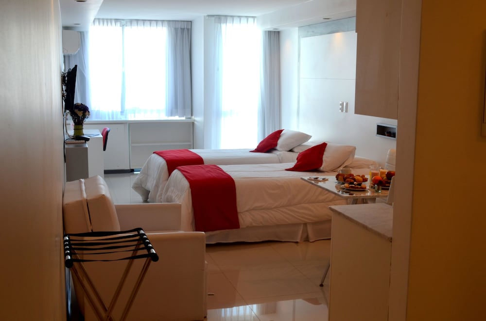 room