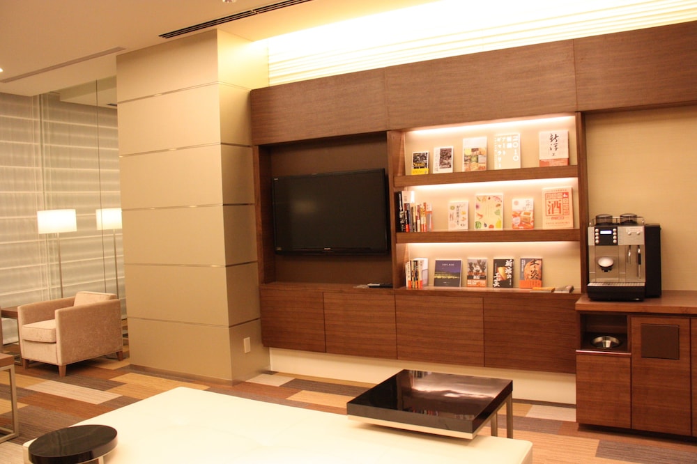 JR-East Hotel Mets Niigata 19/32