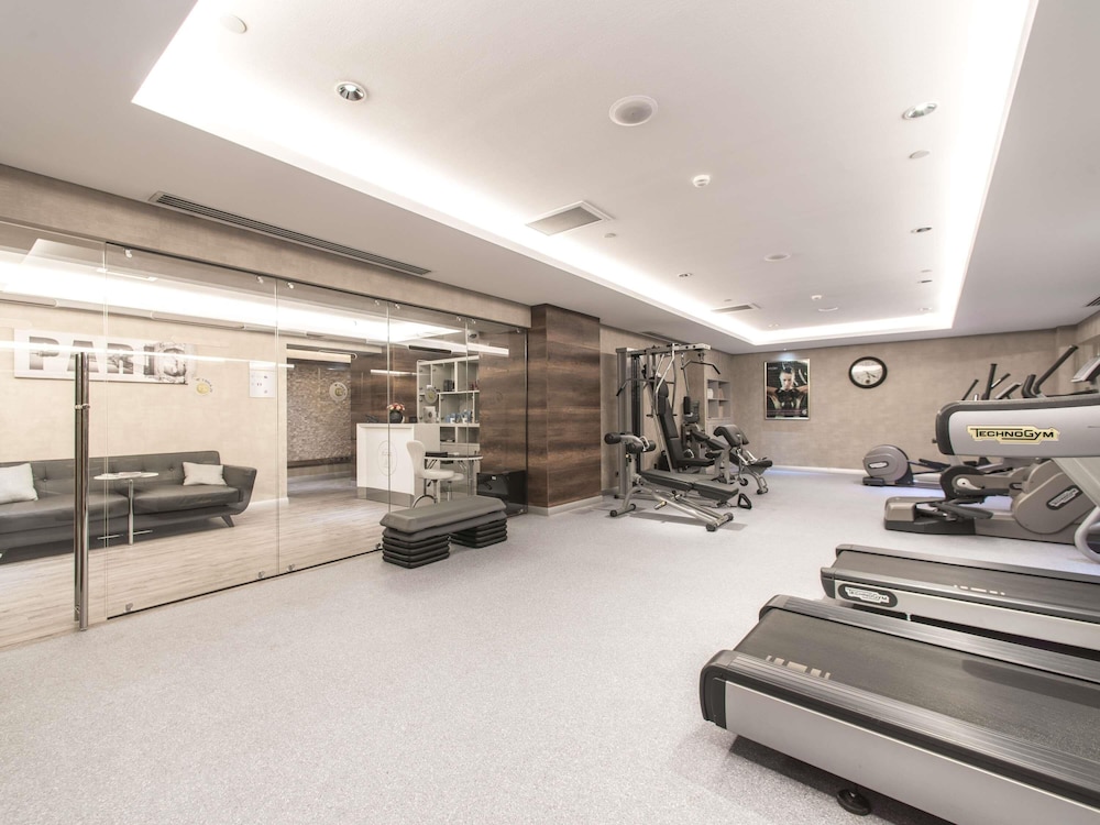 Mercure Tbilisi Old Town 30/55