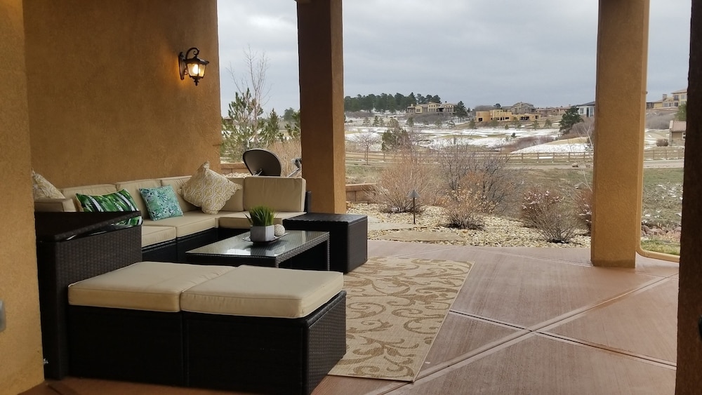 Chateau du Pikes Peak, a Tuscany Retreat 43/43