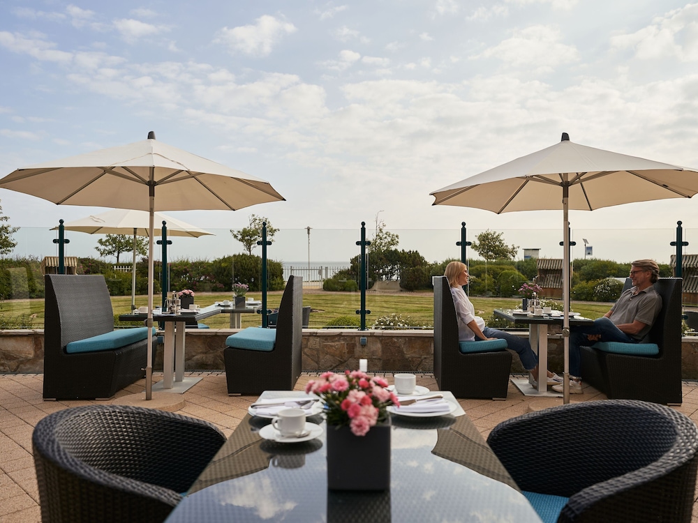 Travel Charme Ostseehotel Kuhlungsborn 53/65