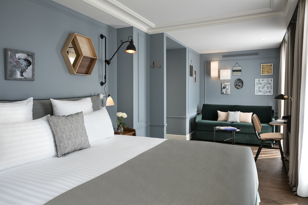 Hotel & Spa Royal Madeleine 28/77