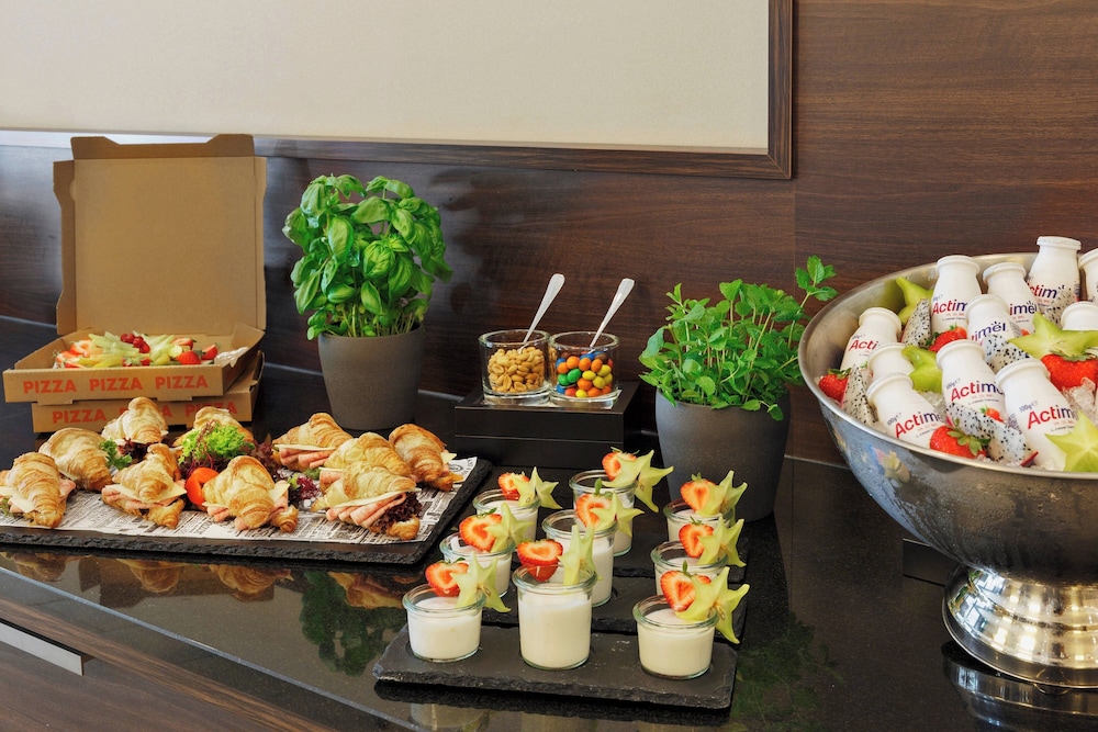 Courtyard by Marriott Munich City East 25/65