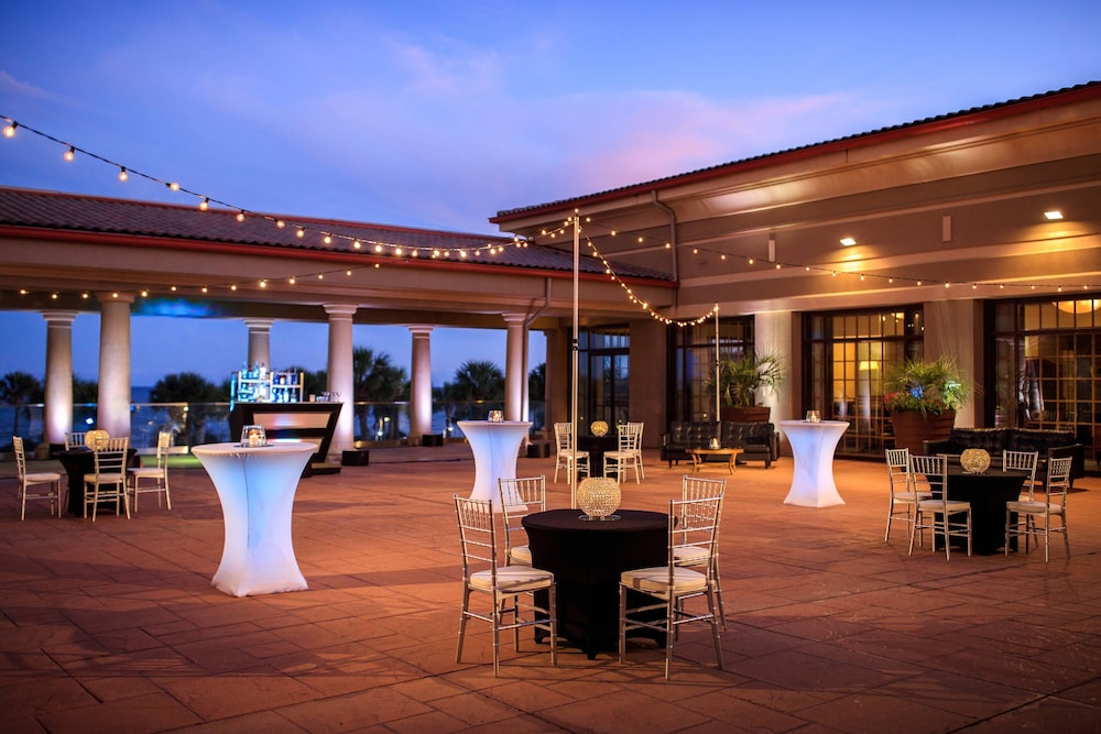 Marriott Myrtle Beach Resort & Spa at Grande Dunes 5/58