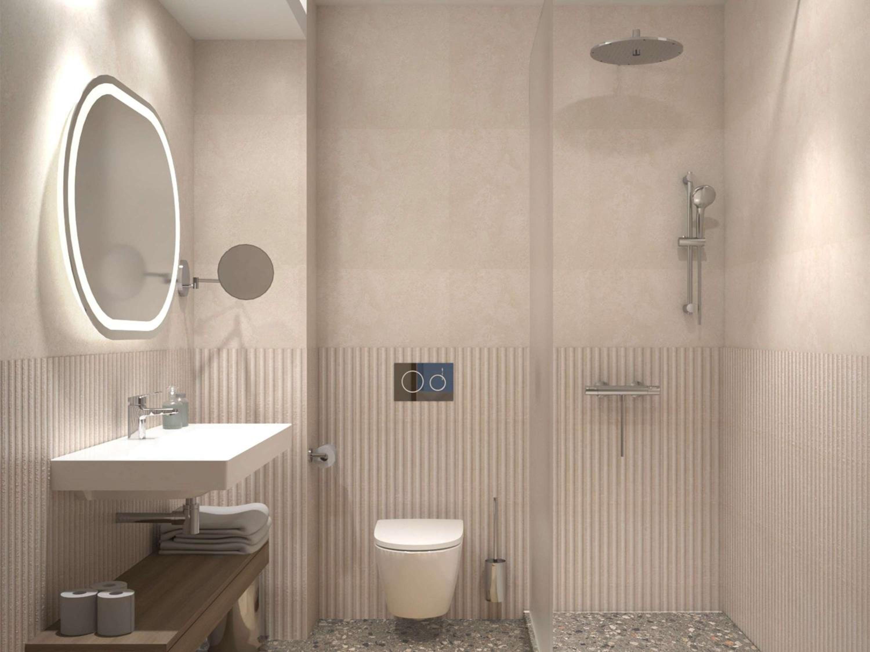 غرفة كلاسيكية بسرير فردي، Mercure Sofia City 8/10
