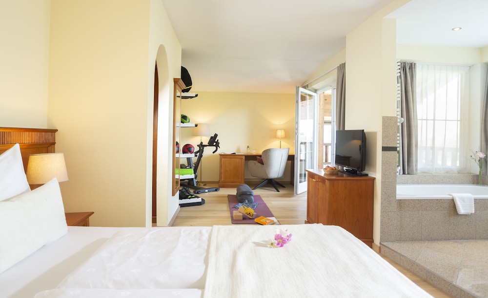 Hotel Seppl 21/75