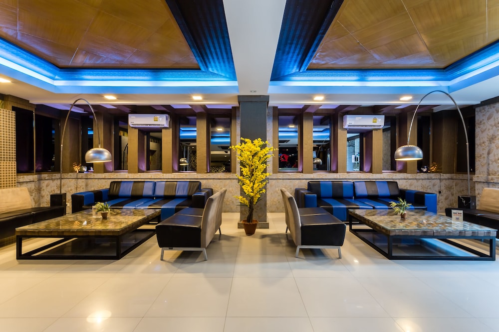 7q Patong Beach Hotel 28/49