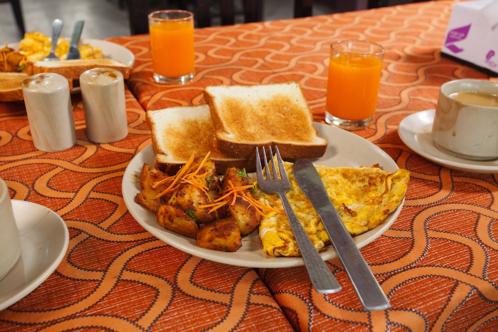 Sauraha Resort 34/50