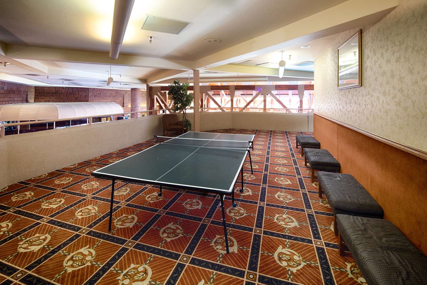 Red Lion Hotel And Conference Center St George 7/31