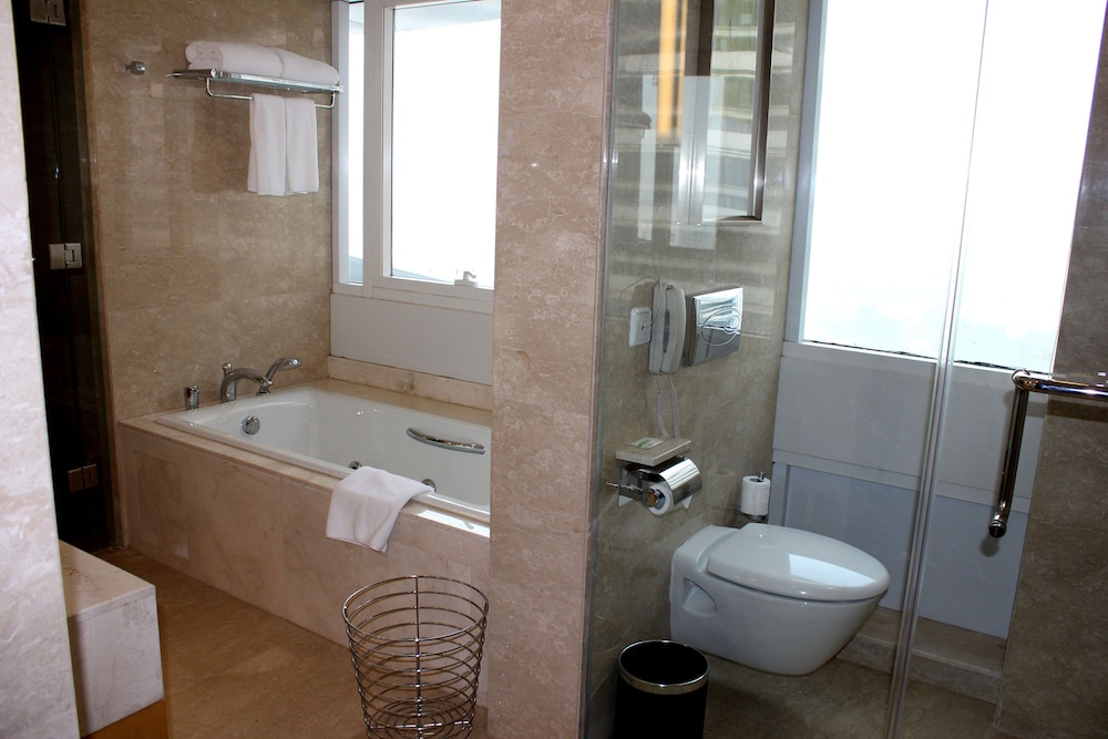 HOLIDAY INN SHIJIAZHUANG CENTRAL 22/77