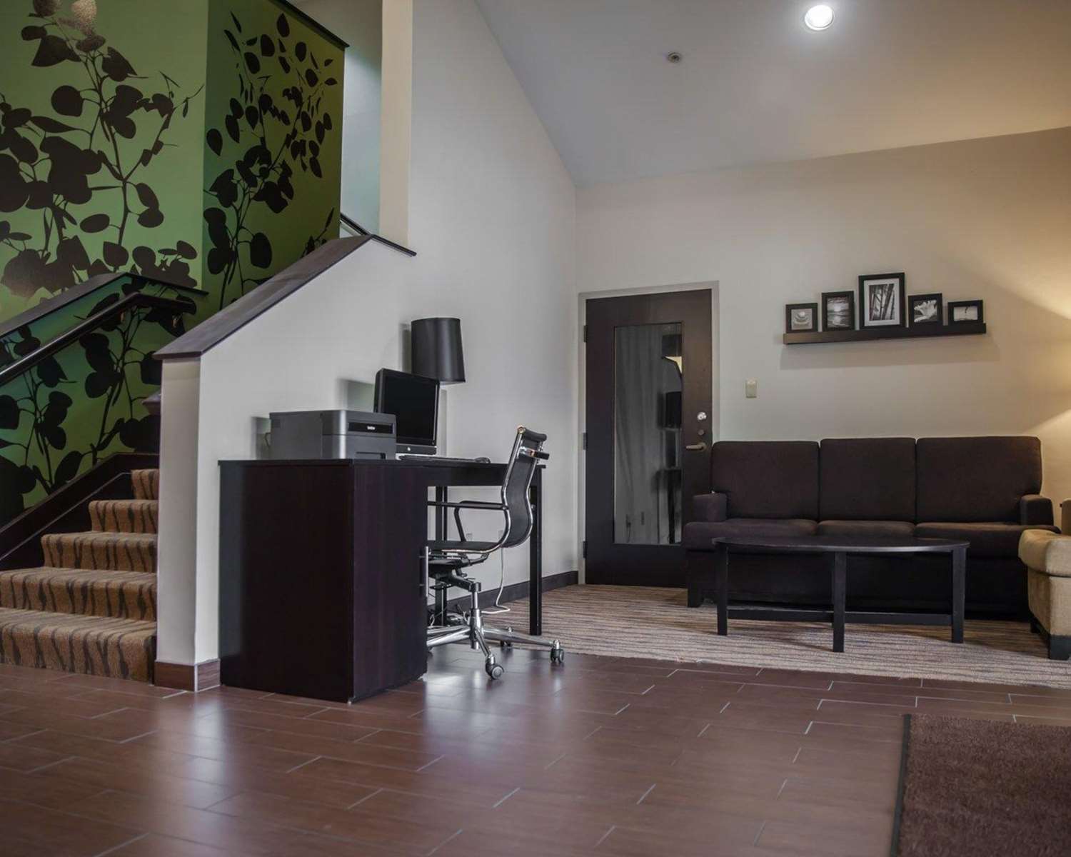 Wingate by Wyndham Bel Air I-95 Exit 77A / APG Area 27/44