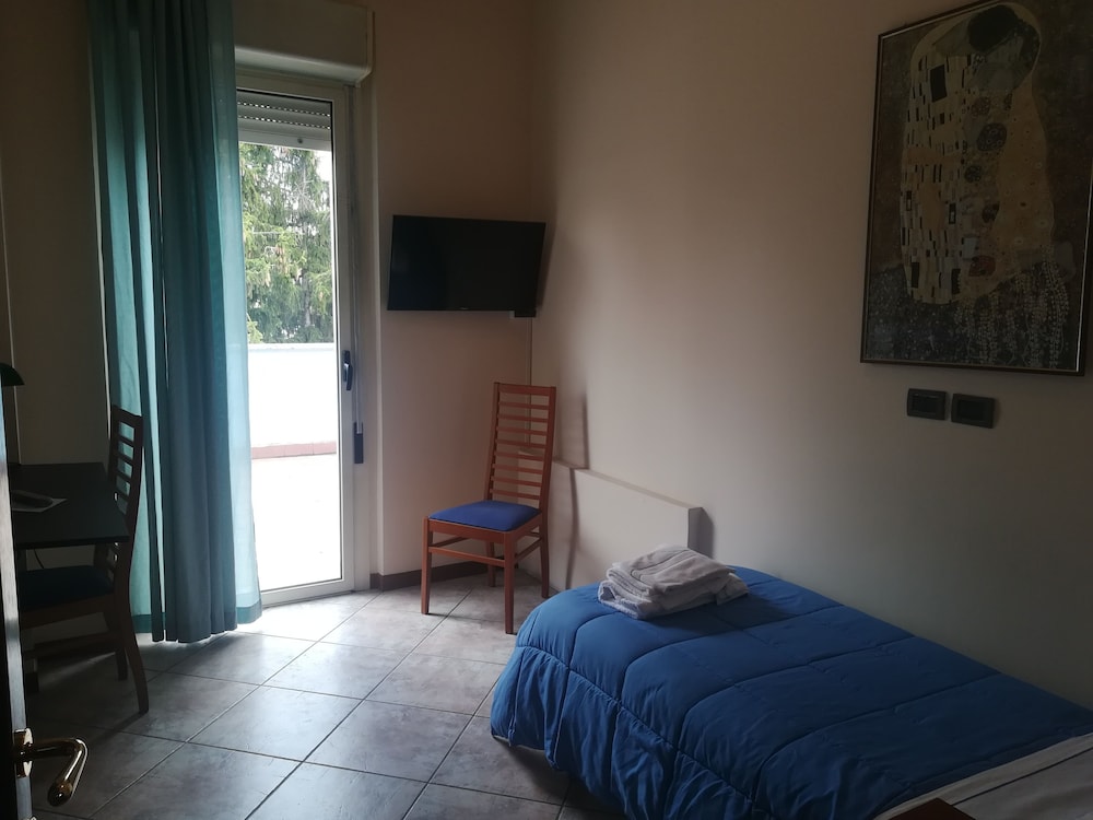 Residence Azzurro 4/43