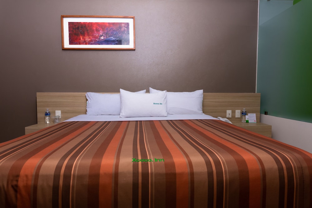 Xcoco Inn 7/36