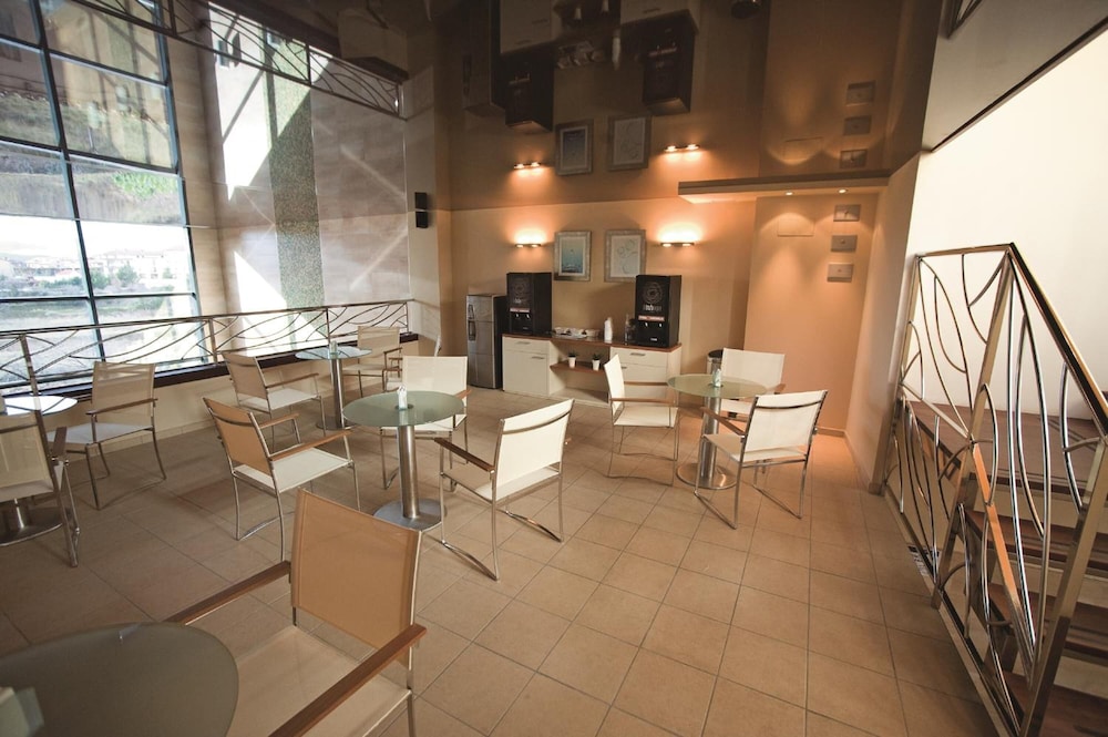 Hotel La Trufa Negra 42/59