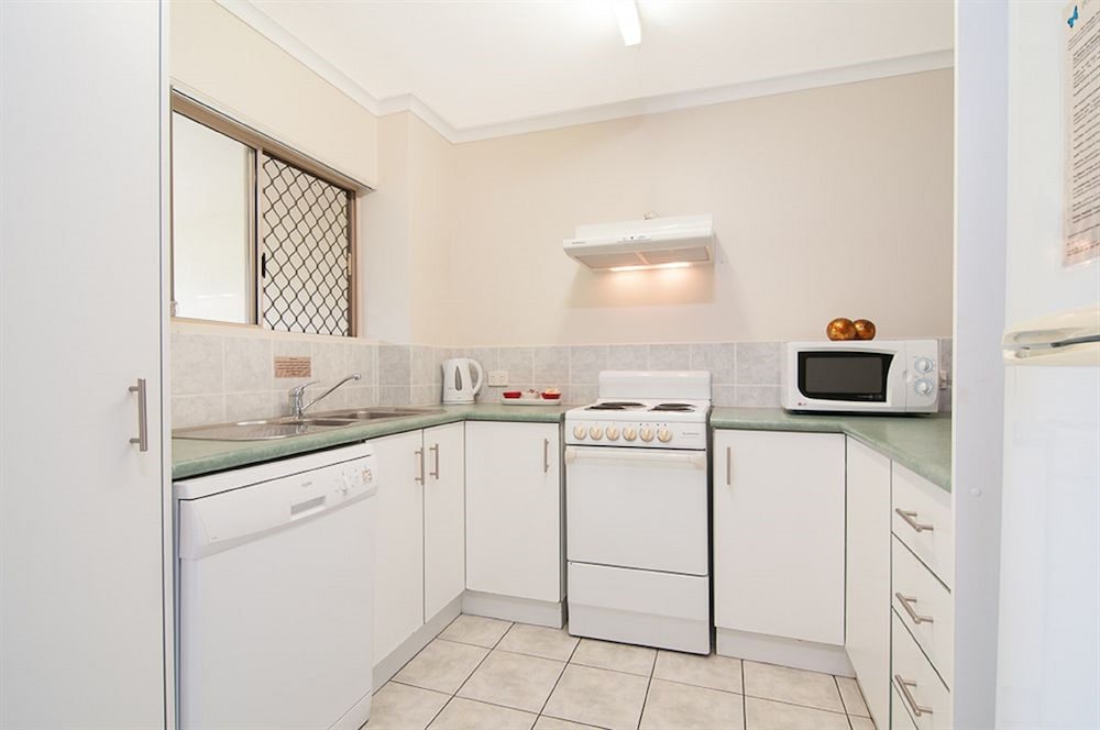 PORT DOUGLAS SANDS RESORT 23/62