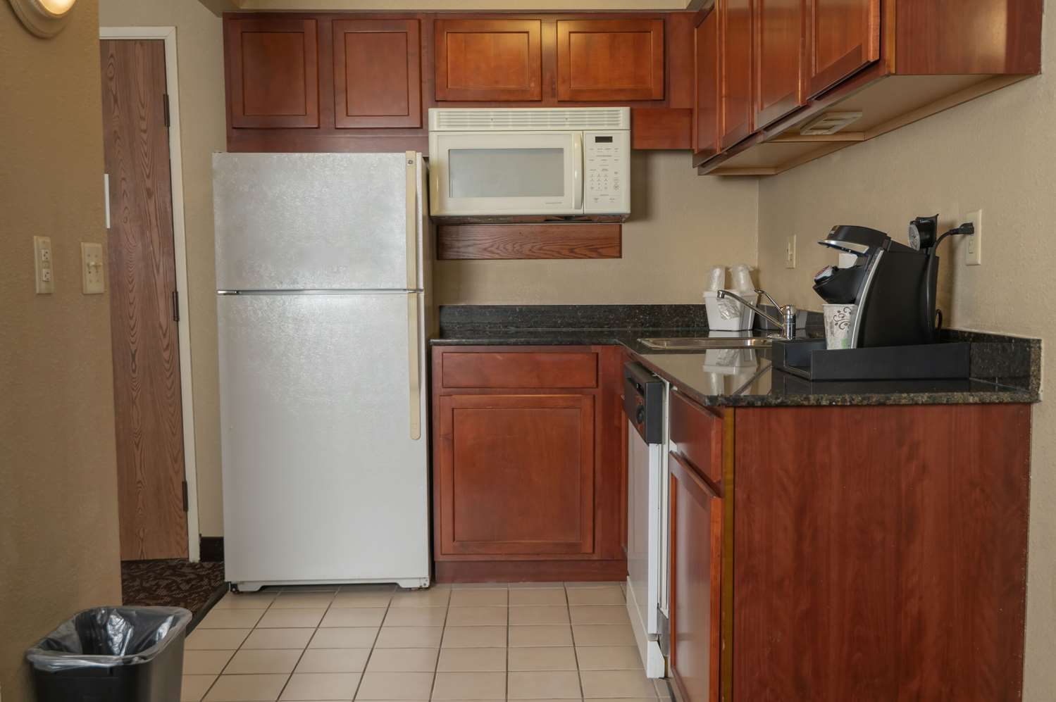 Quality Inn & Suites Downtown Mansfield, OH 6/21