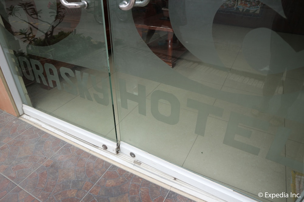 BORA SKY HOTEL 5/50