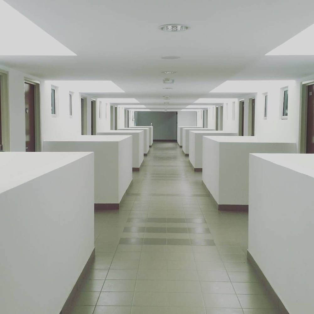 Aster Hotel Bukit Jalil 43/50
