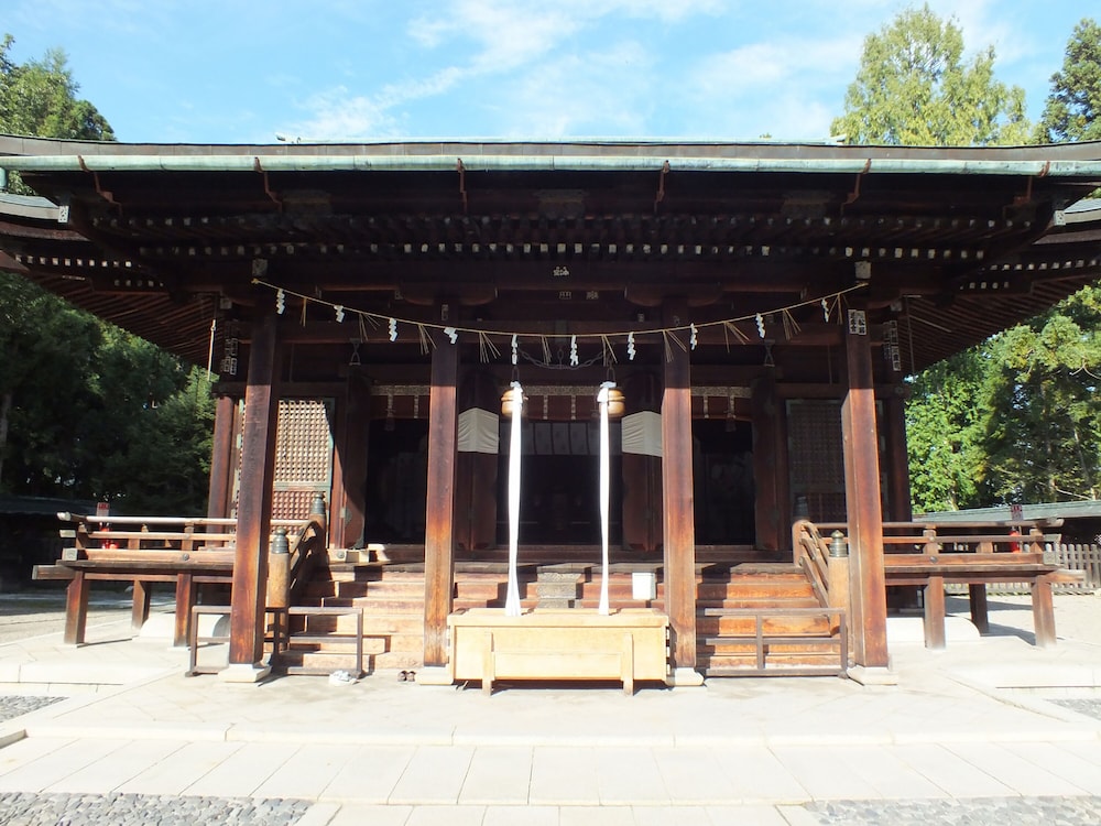 Toyoko Inn Yonezawa Ekimae 3/59