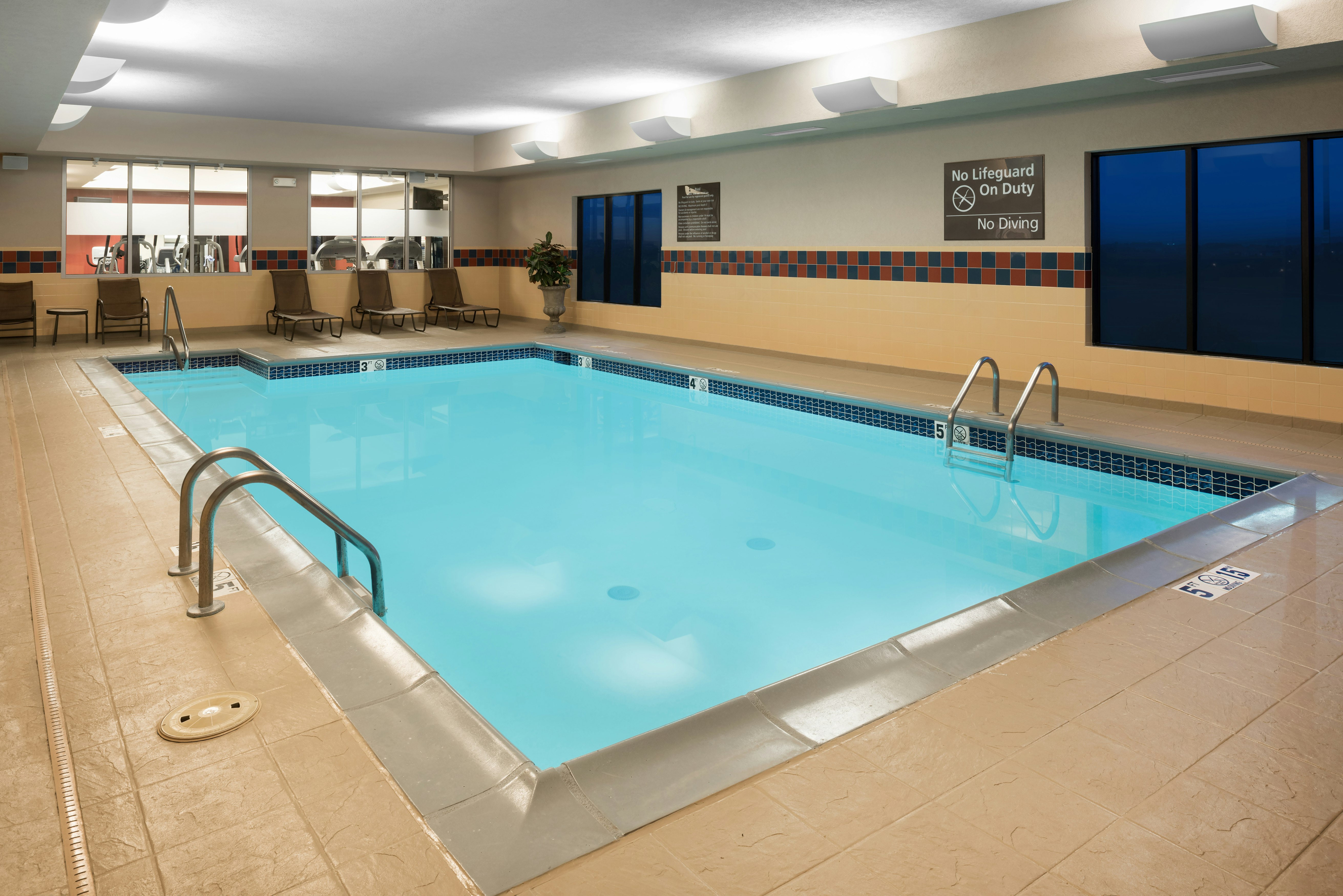Hampton Inn Branson - Branson Hills 21/44