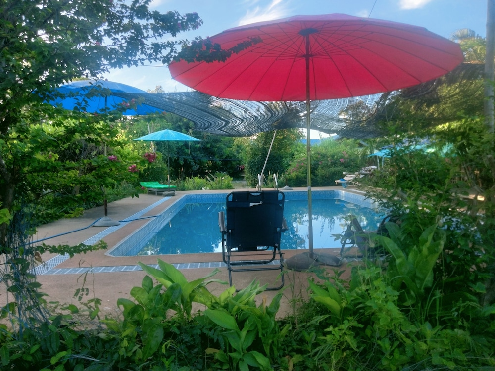Moutain View Guest House 30/33