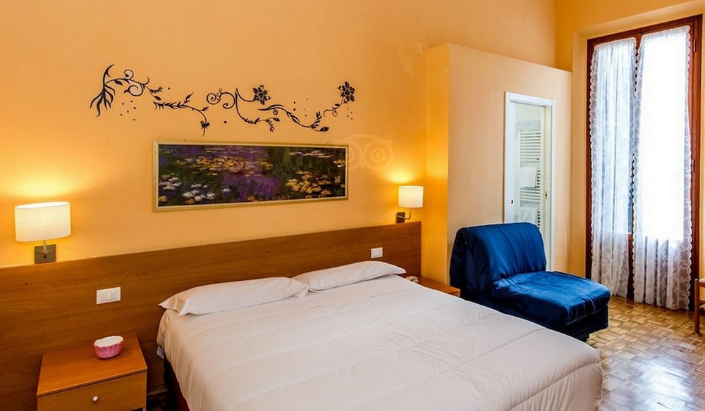 HOTEL LEOPOLDA 21/50