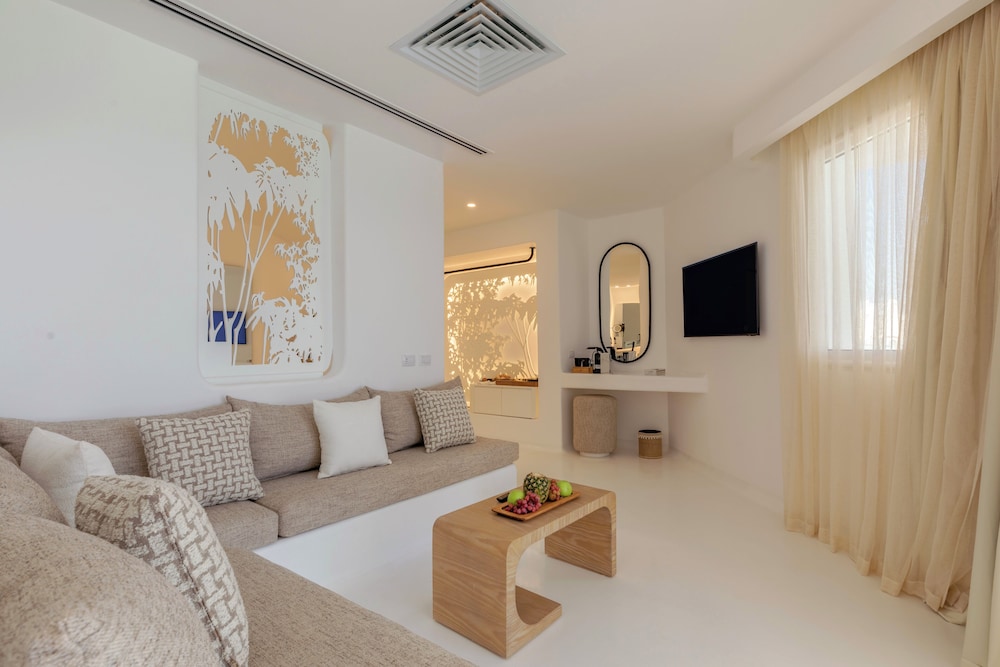 Meraki Resort Sharm El Sheikh Adults (plus 16) and Couple Only) 37/66