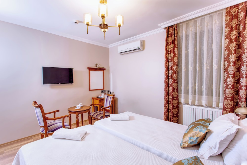 Saba Hotel 17/47