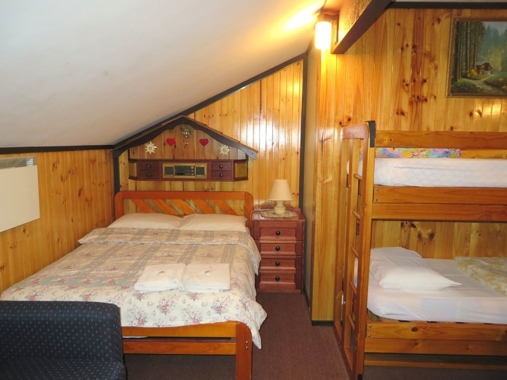 KARELIA ALPINE LODGE 11/56