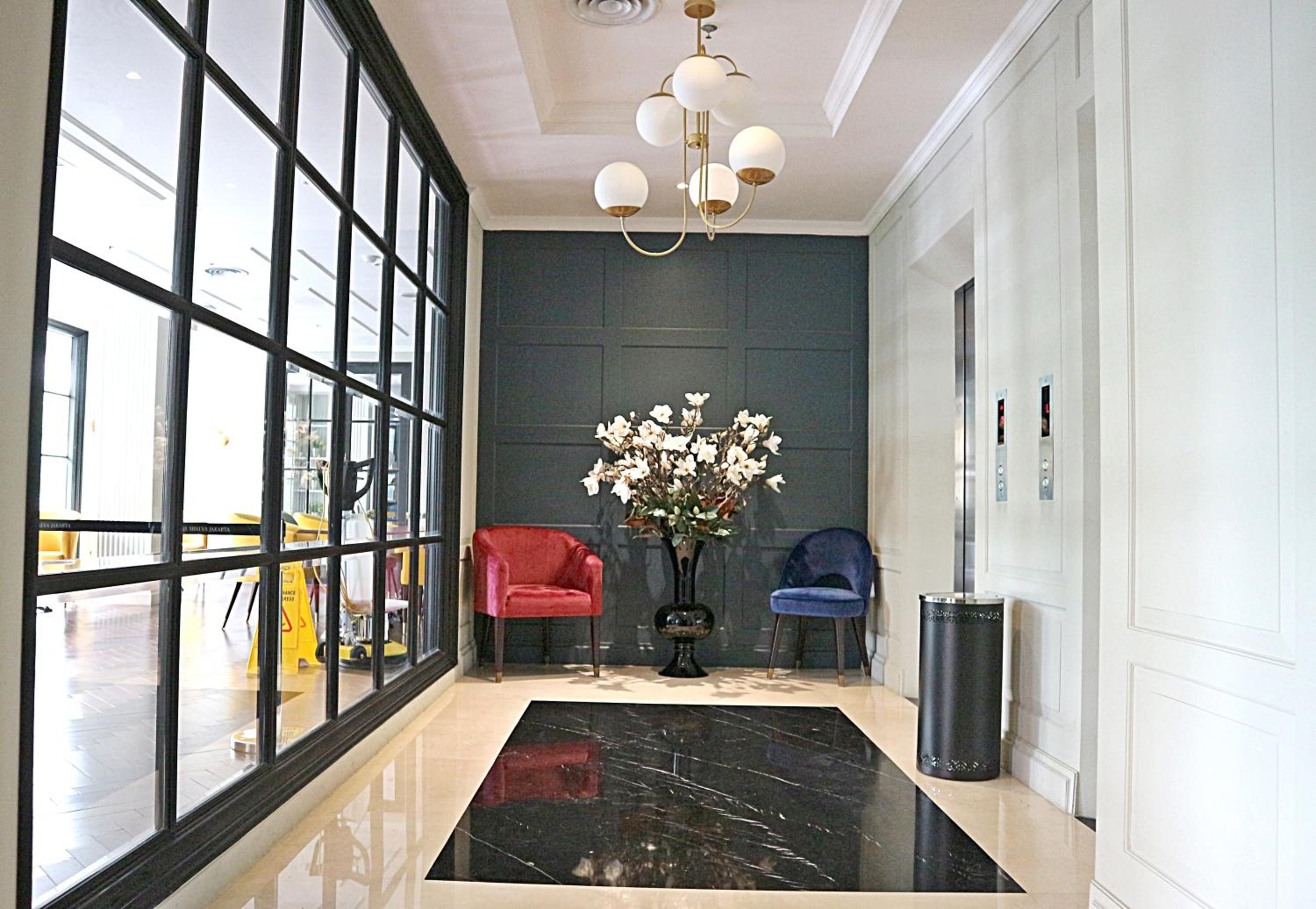 Hotel Shalva Jakarta 33/50