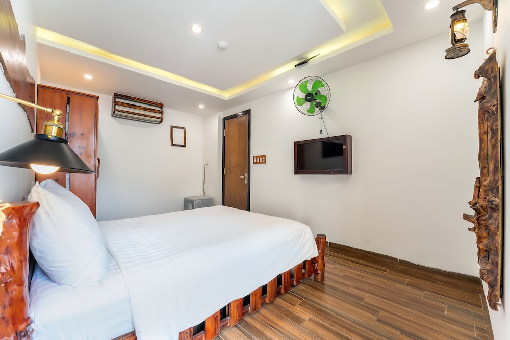 A Tran Boutique Hotel 31/67