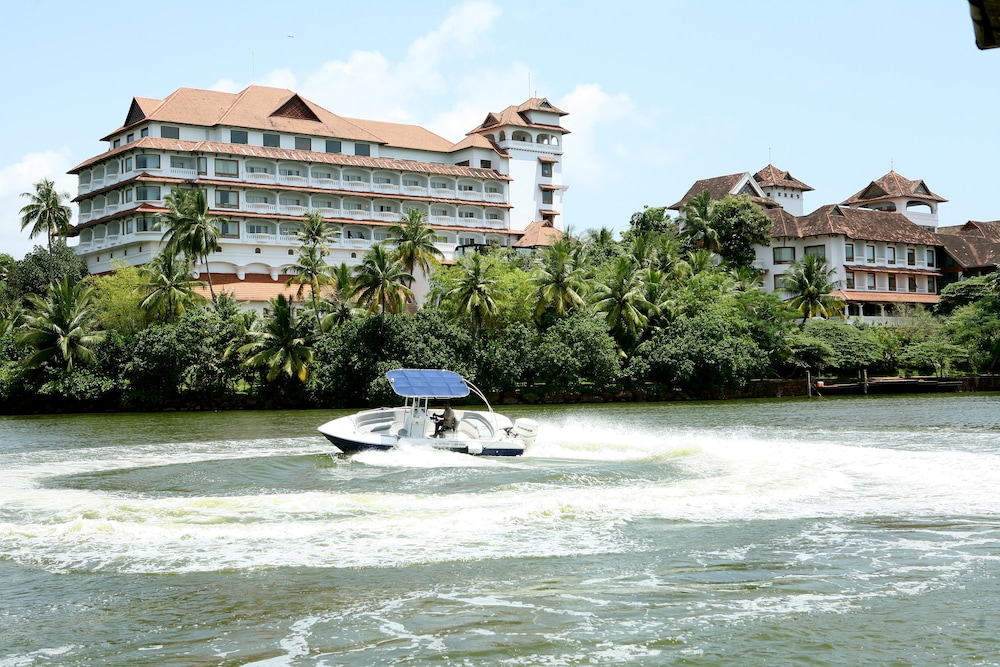 The Leela Ashtamudi, A Raviz Hotel 6/49