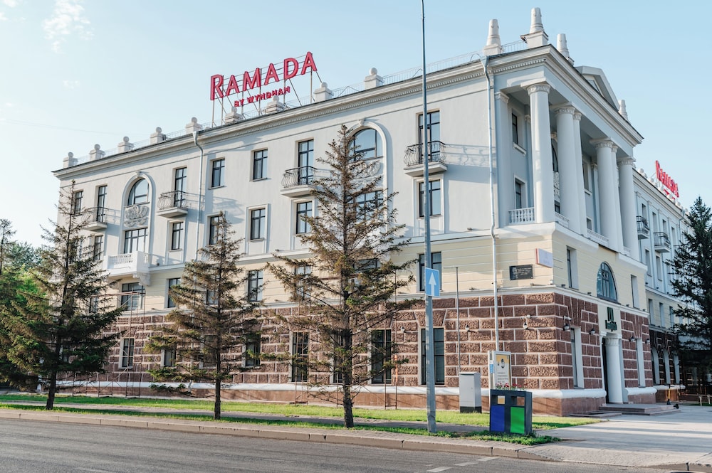 Ramada by Wyndham Astana 46/50
